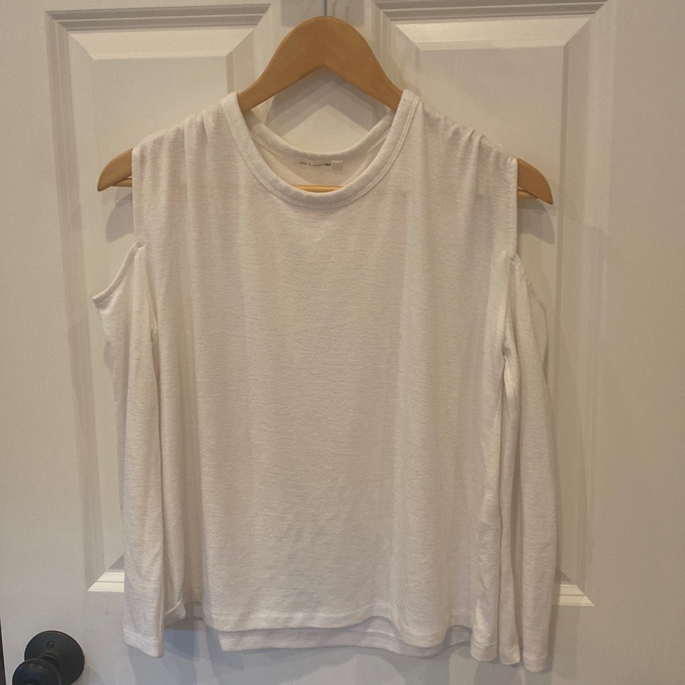 Rag and Bone Shirt